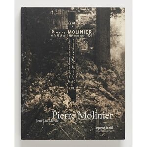 Pierre Molinier - Jean-Luc Mercie - Les Presses du Reel / Kamel Mennour, 2010